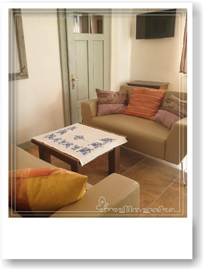 Villa Wellnesska Vyhne Extérieur photo