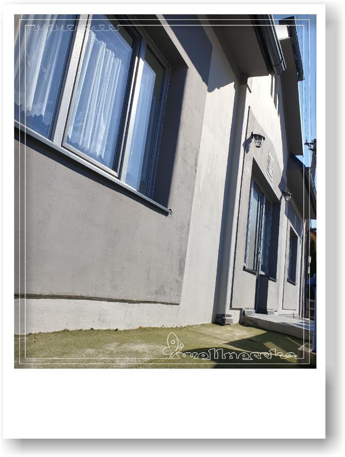 Villa Wellnesska Vyhne Extérieur photo